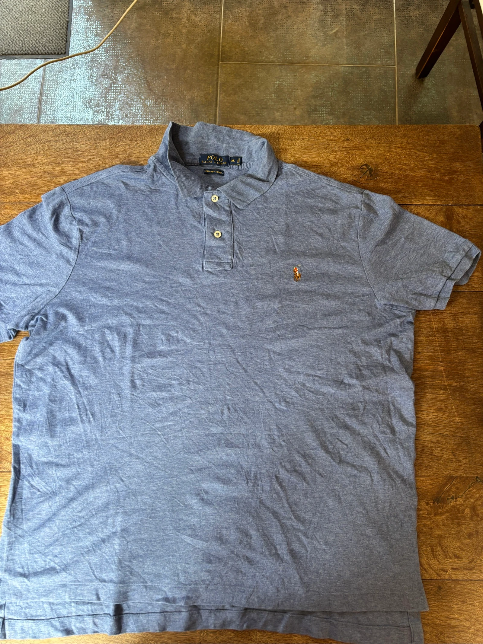 Polo Ralph  lauren homme  – photo 2